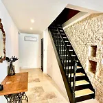 Σπίτι διακοπών Luceo Perigord - Dordogne 8pers Piscine Clim By Interhome *