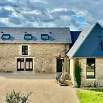 Luceo Perigord - Dordogne 8pers Piscine Clim By Interhome