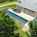 Σπίτι διακοπών Luceo Perigord - Dordogne 8pers Piscine Clim By Interhome *