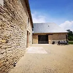 Luceo Perigord - Dordogne 8pers Piscine Clim By Interhome Σπίτι διακοπών Coly