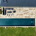 Luceo Perigord - Dordogne 8pers Piscine Clim By Interhome Σπίτι διακοπών *