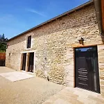 Luceo Perigord - Dordogne 8pers Piscine Clim By Interhome Σπίτι διακοπών Coly
