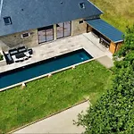 Σπίτι διακοπών Luceo Perigord - Dordogne 8pers Piscine Clim By Interhome Coly
