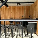 Σπίτι διακοπών Luceo Perigord - Dordogne 8pers Piscine Clim By Interhome *