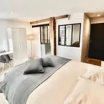 Luceo Perigord - Dordogne 8pers Piscine Clim By Interhome Σπίτι διακοπών *