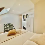Σπίτι διακοπών Luceo Perigord - Dordogne 8pers Piscine Clim By Interhome