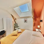 Luceo Perigord - Dordogne 8pers Piscine Clim By Interhome Σπίτι διακοπών Coly