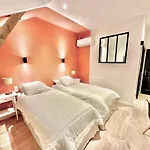 Luceo Perigord - Dordogne 8pers Piscine Clim By Interhome * Coly
