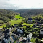 Luceo Perigord - Dordogne 8pers Piscine Clim By Interhome Σπίτι διακοπών *
