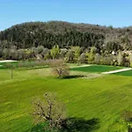 Luceo Perigord - Dordogne 8pers Piscine Clim By Interhome Σπίτι διακοπών *