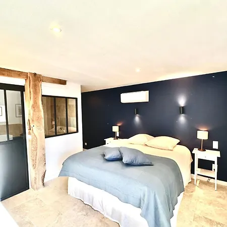 Luceo Perigord - Dordogne 8pers Piscine Clim By Interhome بيت للعطل Coly