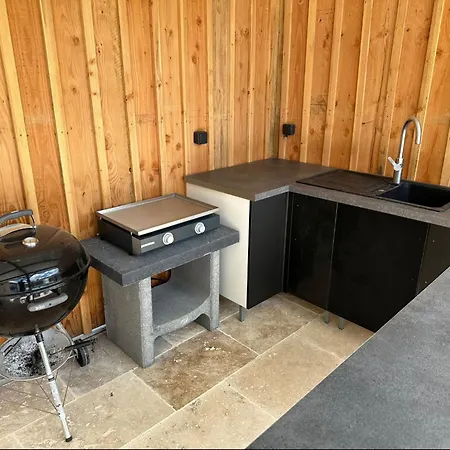 Luceo Perigord - Dordogne 8pers Piscine Clim By Interhome Prázdninový dům