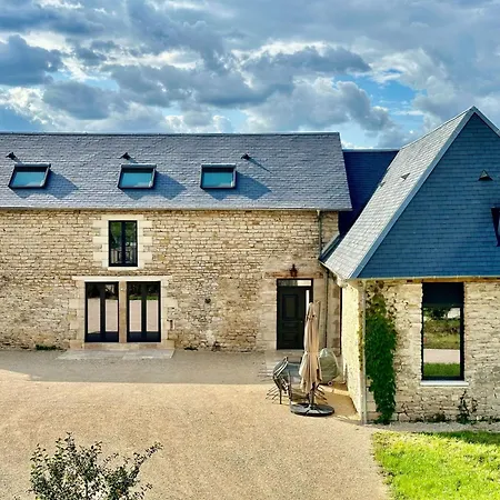 Luceo Perigord - Dordogne 8pers Piscine Clim By Interhome