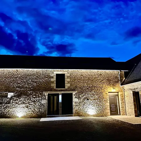 Prázdninový dům Luceo Perigord - Dordogne 8pers Piscine Clim By Interhome