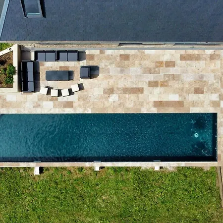 Luceo Perigord - Dordogne 8pers Piscine Clim By Interhome Prázdninový dům *