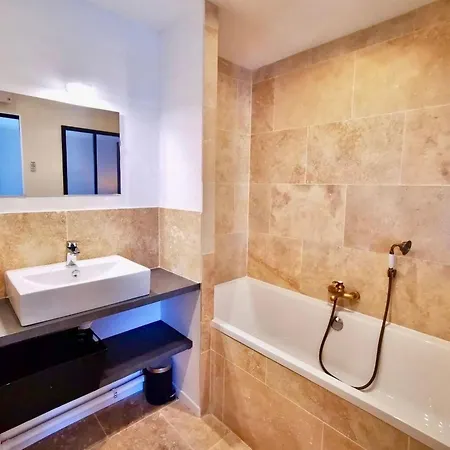 Luceo Perigord - Dordogne 8pers Piscine Clim By Interhome Prázdninový dům