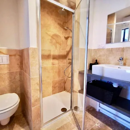 Prázdninový dům Luceo Perigord - Dordogne 8pers Piscine Clim By Interhome *