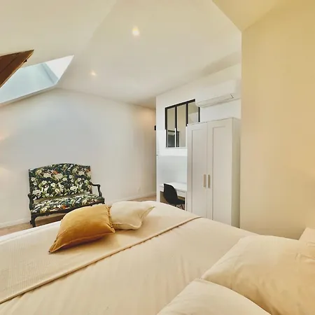 Prázdninový dům Luceo Perigord - Dordogne 8pers Piscine Clim By Interhome