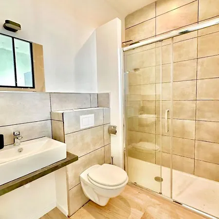 Luceo Perigord - Dordogne 8pers Piscine Clim By Interhome Prázdninový dům