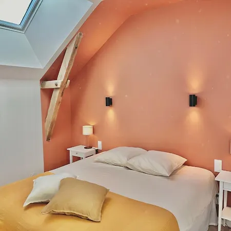 Prázdninový dům Luceo Perigord - Dordogne 8pers Piscine Clim By Interhome