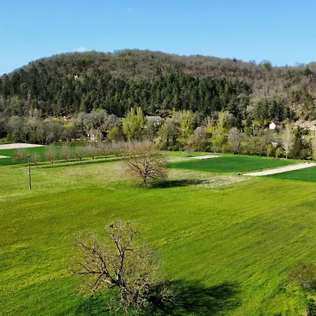 Luceo Perigord - Dordogne 8pers Piscine Clim By Interhome Prázdninový dům *