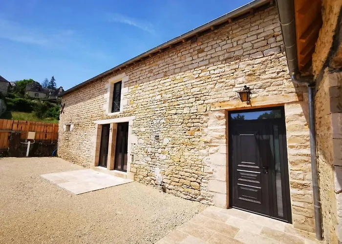 Luceo Perigord - Dordogne 8pers Piscine Clim By Interhome بيت للعطل Coly