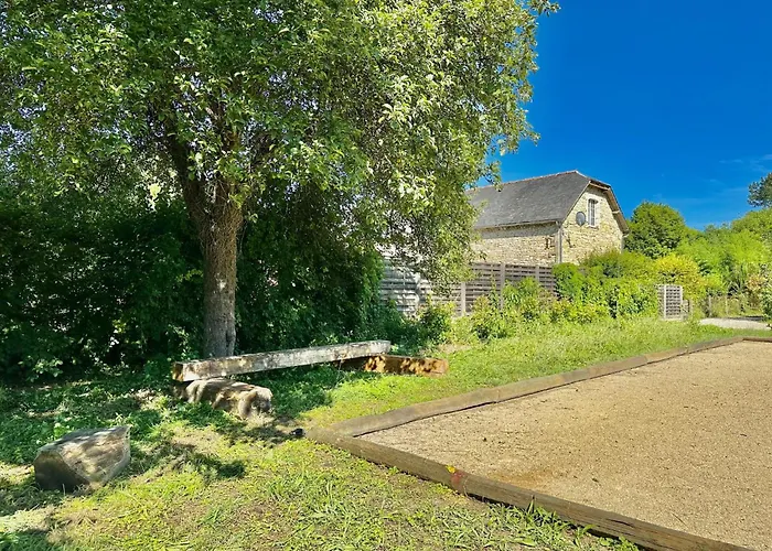 بيت للعطل Luceo Perigord - Dordogne 8pers Piscine Clim By Interhome Coly