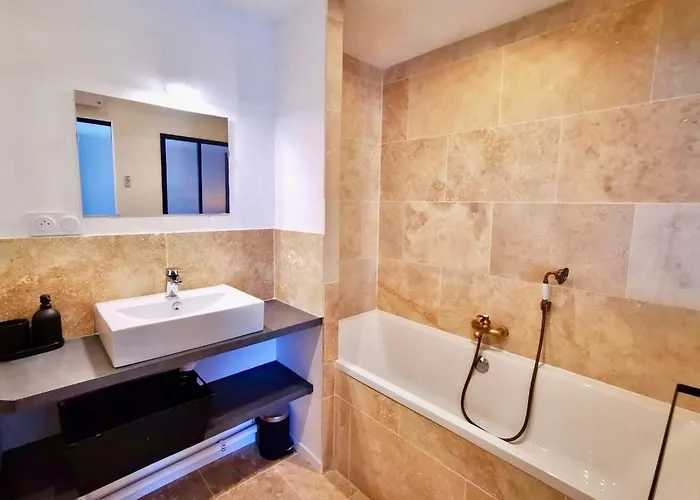 Luceo Perigord - Dordogne 8pers Piscine Clim By Interhome بيت للعطل