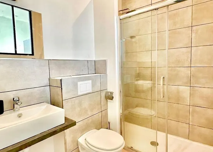 Luceo Perigord - Dordogne 8pers Piscine Clim By Interhome بيت للعطل