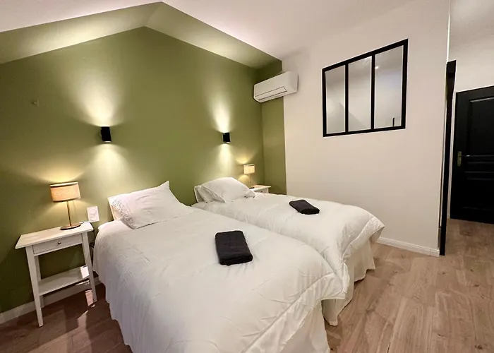 بيت للعطل Luceo Perigord - Dordogne 8pers Piscine Clim By Interhome *